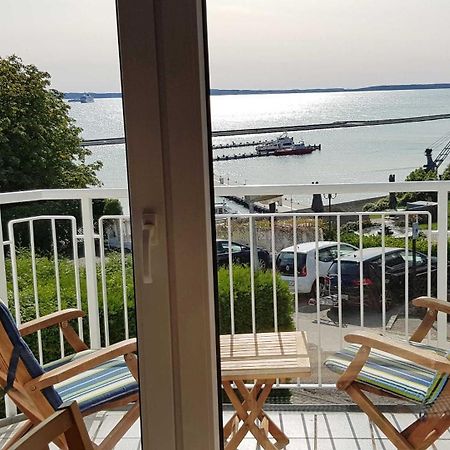 Ferienappartement Fraenzi Mit Herr ساسنيتز المظهر الخارجي الصورة