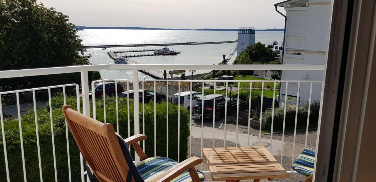 Ferienappartement Fraenzi Mit Herr ساسنيتز المظهر الخارجي الصورة