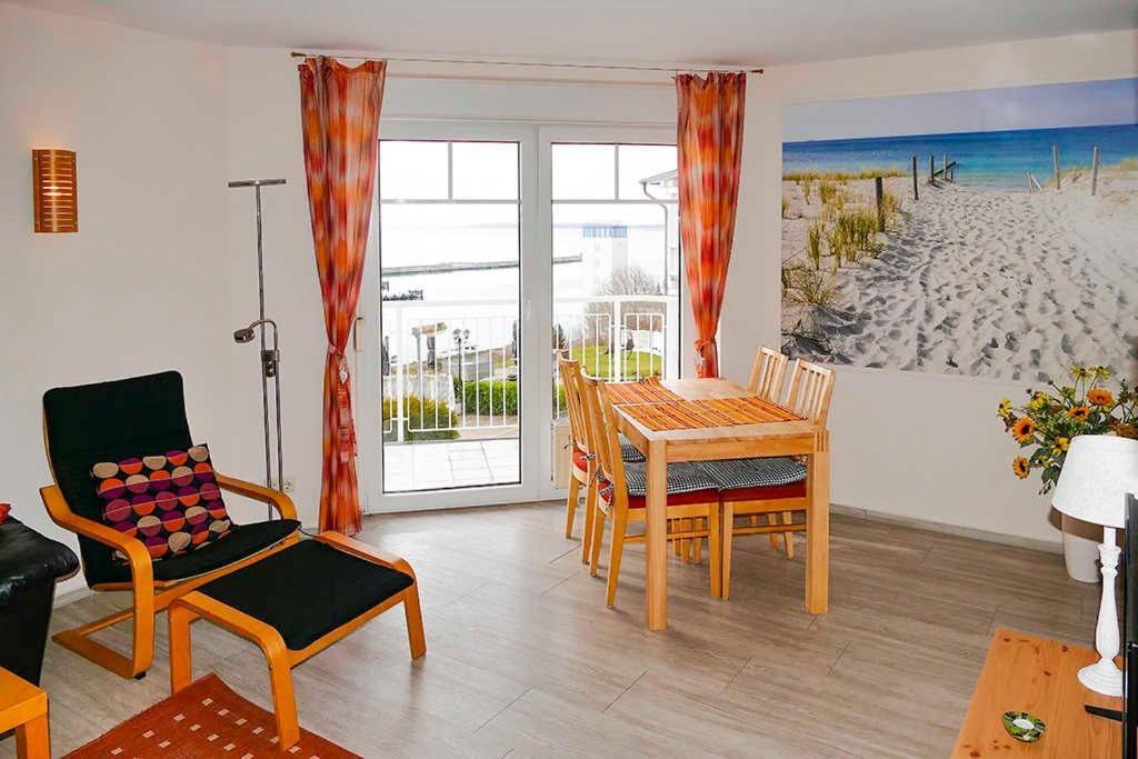 Ferienappartement Fraenzi Mit Herr ساسنيتز المظهر الخارجي الصورة