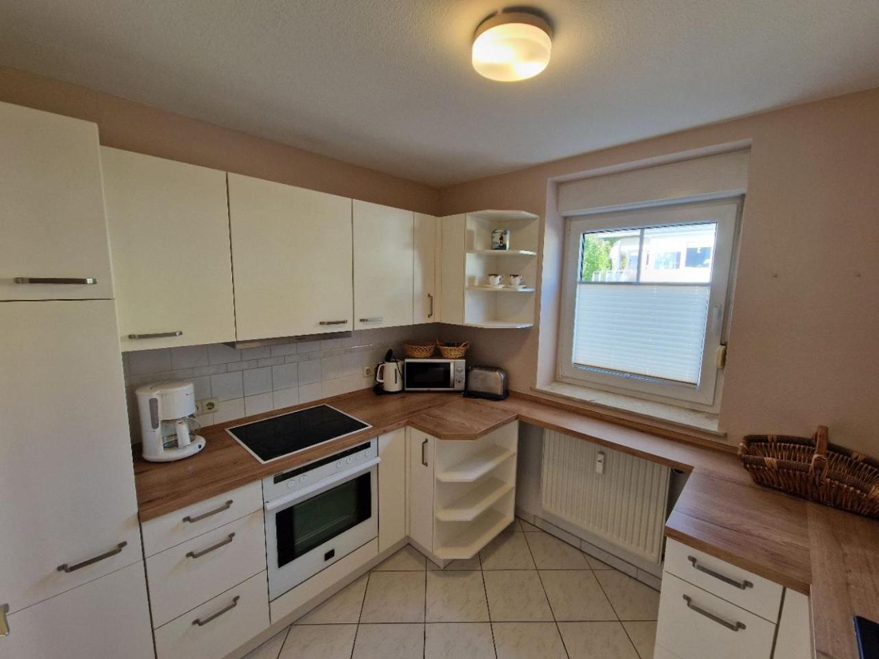 Ferienappartement Fraenzi Mit Herr ساسنيتز المظهر الخارجي الصورة
